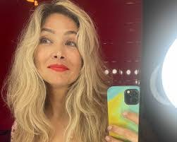 Rose Clifton's Instagram, Twitter & Facebook