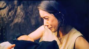 Which will come first in the baby Desi timeline...