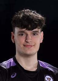 2023 Men's Volleyball Roster