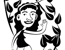 Ecofeminism Projects :: Photos, videos, logos, illustrations and branding  :: Behance