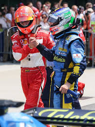 Image result for Radiant Red 1992 Monaco