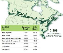 Is bitcoin taxable in canada? Solid Operations With Strong Growth Potential Td Bank Nyse Td Seeking Alpha