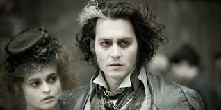 10 Things You Didn't Know About The Making Of Sweeney Todd