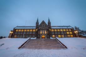 Rumour has it that trondheim is the best city for students in norway. Ntnu Videre Oversikt Arrangor Moteorganisatorer