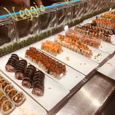 Makino Decatur Las Vegas Menu Prices Restaurant Reviews Tripadvisor