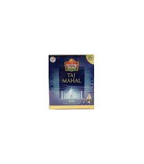 Check spelling or type a new query. Buy Brookebond Taj Mahal Tea Bags Black Online Get Grocery Com Germany