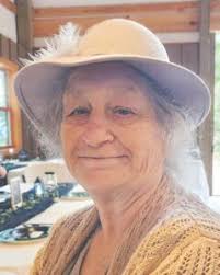 Georgina Emily Graves