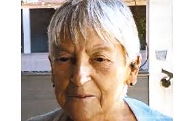 Shirley M. Douglas, 87, of Cornwall