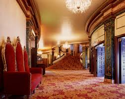 Snowden movie grand lake theater oakland #snowden. Kinojuwelen Grand Lake Theatre Usa Filmsalon