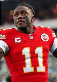 AJ Brown Linked to Chiefs Amid Rashee Rice's Legal Issues