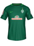 The full name of the club is sportverein werder bremen von 1899 e. Sv Werder Bremen Fifa 18 Ultimate Team Kits Futhead