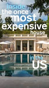 Rupert Murdoch S Son Just Bought A 150 Million Los Angeles Estate Shattering California S Sales Record Take A Look At The Property Which Has A 26 Room Mansi Mansions Expensive Houses La Mansions