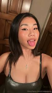 Cindy Zheng, new Nude photos and Porn videos