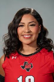 Miranda Acosta's Instagram, Twitter & Facebook