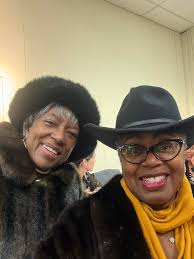 Historic Row Houses in Curtis Park, Northeast Denver