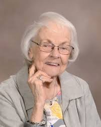 Beverly Van Kirk Obituary May 2, 2022