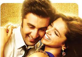 It stars ranbir kapoor and deepika padukone in their second film together after 2008's bachna ae haseeno. Deepika Ranbir S Yeh Jawaani Hai Deewani Poster Stills Are Out Bollywood News India Tv