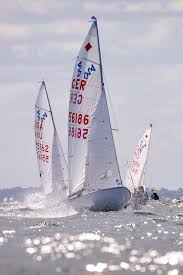 Seien sie live dabei an bord zur kieler woche. Kieler Woche Jugendlich Mit Weitblick