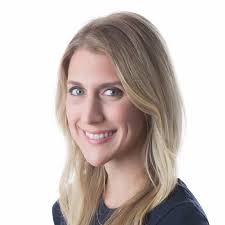 Elizabeth Harkness's Instagram, Twitter & Facebook