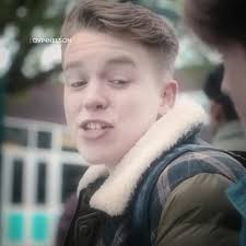 Cormac Hyde Corrin Interview