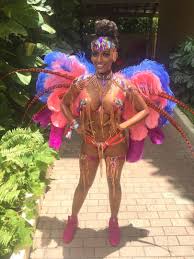 Jamaica becomes a player in the Carnival industry, and Canadians help out.