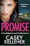 The Promise by Casey Kelleher