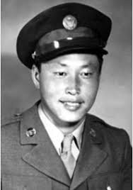 Medal of Honor Recipient George Joe Sakato passes