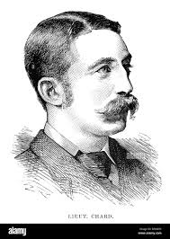 John rouse hi-res stock photography and images