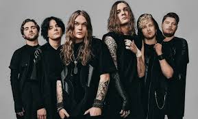 Take me through the night fall into the dark side we don't need the light we'll live on the dark side i see. Listen To Blind Channel S Umk21 Entry Dark Side Escxtra Com