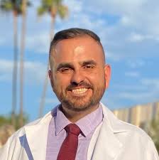 Anthony Baca is currently a medical student at Loma Linda University School  of Medicine and serves as the director of Advent HOPE. He was a former  Bible worker at SOULS West College
