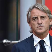 Henry mancini — love theme from romeo and juliet 02:33. Fussball Trainer Roberto Mancini Ubernimmt Zenit St Petersburg
