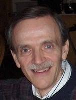 William Gary Thomas Obituary