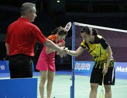 Check spelling or type a new query. Pin On Badminton Lover
