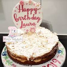 Himmelstochter Torte Wunschtorte Fur Eine Ganz Besondere Freundin Wish Cake For My Dear Friend For Her Birthday Sky Cake Decorating Torte Cake