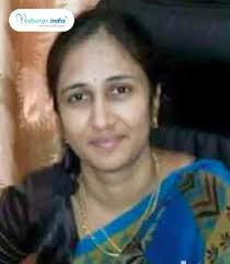 Dr. Anitha Rao