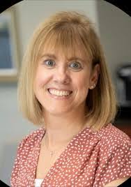 Gina Harvey's Instagram, Twitter & Facebook