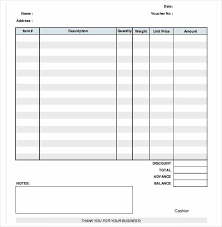 Receipts are given by either by service providers or the persons who receive the payment from a business firm against their running account. 14 Free Payment Voucher Templates Word Excel Templates