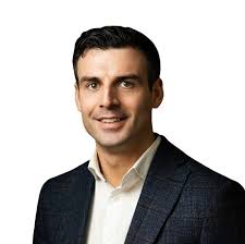 Bradley Lee Digital Property Specialist