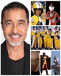 Dan!" KOHJI MORITSUGU is a Japanese actor and voice actor best known for  playing Dan Moroboshi, the protagonist and human form of the titular  character of Ultraseven. In 2011, Moritsugu stated in
