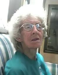 Patricia Mae Stephenson Obituary