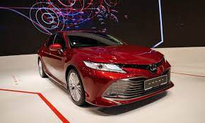 Check spelling or type a new query. Toyota Camry Naik Harga Rm7k Tapi Kenapa Mekanika
