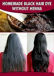 Pin By Minal Vikram On Home Remedies Skin N Hair Black Hair Dye Hair Styles Dyed Hair