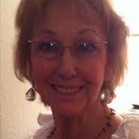 Lynda Janet Strode Dec 8, 1940