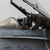 Staff Sgt. Seth Thurber, 69th Maintenance Squadron