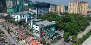 Institution infrastructure university kuala lumpur (iukl) kolej yayasan uem (kyuem) asia pacific university of technology & innovation (apu) ramsay sime darby healthcare college. Ucsi University Is A Global Campus For University Of Arizona