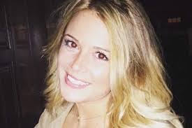 Kayla Mcfarland's Instagram, Twitter & Facebook