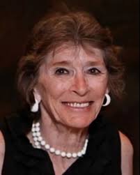 Joan F. Dacres Obituary October 8, 2024