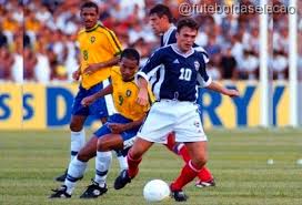 Check spelling or type a new query. Jogos Da Selecao Brasileira De Futebol 23 09 1998 Brasil 1 X 1 Iugoslavia