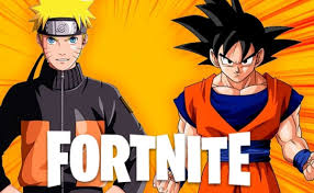 Battle of gods en calidad hd. Dragon Ball Y Naruto Llegaran A Fortnite Asegura Filtracion