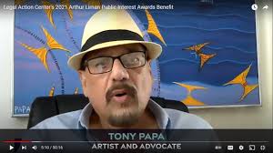 Anthony Papa (@AnthonyPapa)